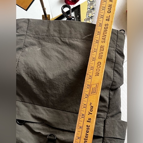 Lululemon Olive Cross Paths Rucksack *14L backpack - Picture 13 of 15